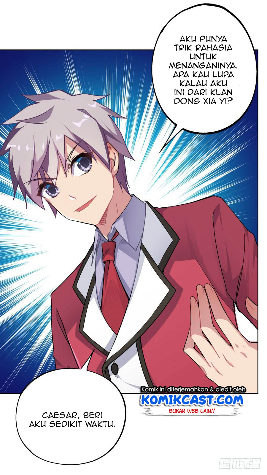 I Picked Up a Demon Lord as a Maid chapter 11